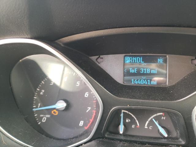 Photo 8 from auction – 2012 FORD FOCUS SE with VIN 1FAHP3K26CL276187