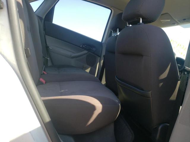 Photo 6 from auction – 2007 FORD FOCUS ZX4 with VIN 1FAFP34N87W310570