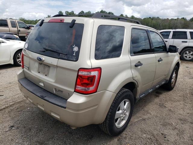 Photo 4 from auction – 2012 FORD ESCAPE XLS with VIN 1FMCU0C78CKB13225