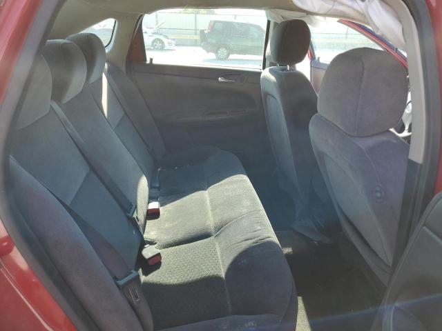 Photo 6 from auction – 2008 CHEVROLET IMPALA LT with VIN 2G1WT58N089121183