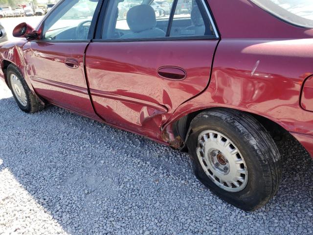 Photo 9 from auction – 2004 BUICK CENTURY CU with VIN 2G4WS52J941296245