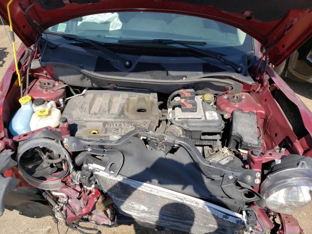Photo 7 from auction – 2016 JEEP PATRIOT with VIN 1C4NJPFB0GD536454