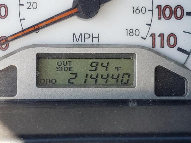 Photo 8 from auction – 2007 TOYOTA COROLLA CE with VIN 1NXBR30EX7Z897600