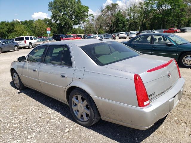 Photo 3 from auction – 2007 CADILLAC DTS with VIN 1G6KD57Y27U158948