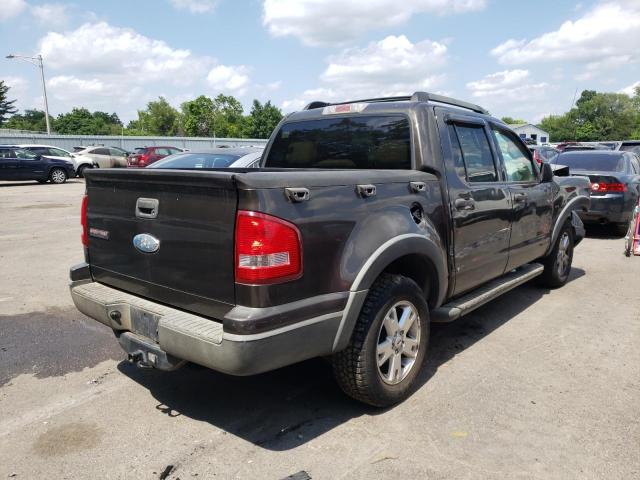 Photo 4 from auction – 2007 FORD EXPLORER S with VIN 1FMEU31K77UA30669