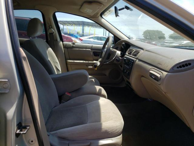 Photo 5 from auction – 2004 FORD TAURUS SES with VIN 1FAFP55S74G118806