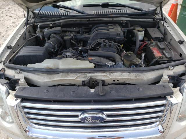 Photo 7 from auction – 2007 FORD EXPLORER L with VIN 1FMEU75E87UA92304
