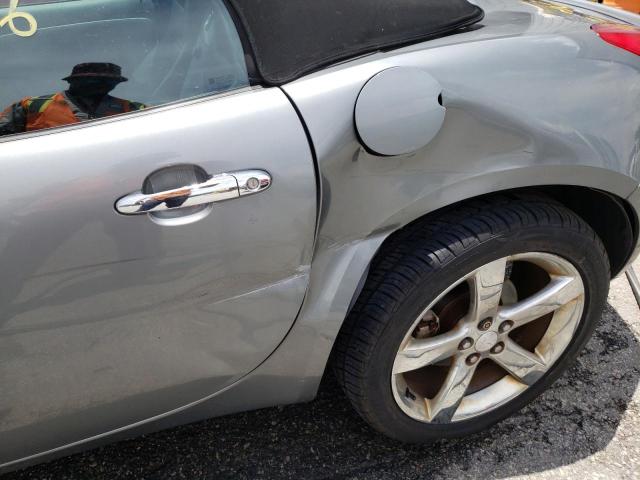 Photo 9 from auction – 2007 PONTIAC SOLSTICE with VIN 1G2MB35B77Y125942