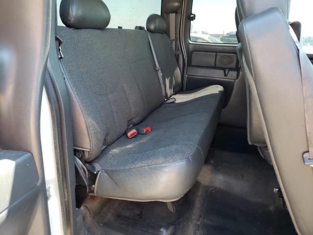 Photo 6 from auction – 2007 CHEVROLET SILVERADO with VIN 1GCEC19V47Z199304