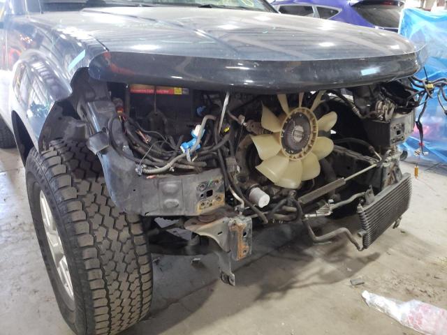 Photo 9 from auction – 2015 NISSAN FRONTIER S with VIN 1N6AD0EV1FN715617