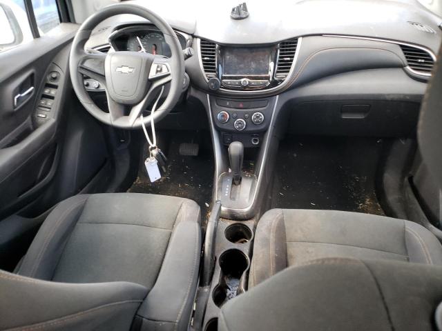 صورة رقم 9 من المزاد - 2017 CHEVROLET TRAX LS مع VIN 3GNCJKSB0HL193695