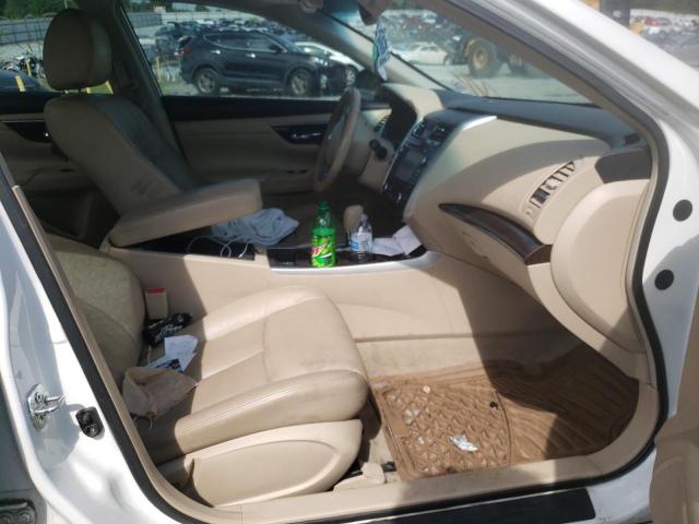 Photo 5 from auction – 2013 NISSAN ALTIMA 2.5 with VIN 1N4AL3AP3DC184448
