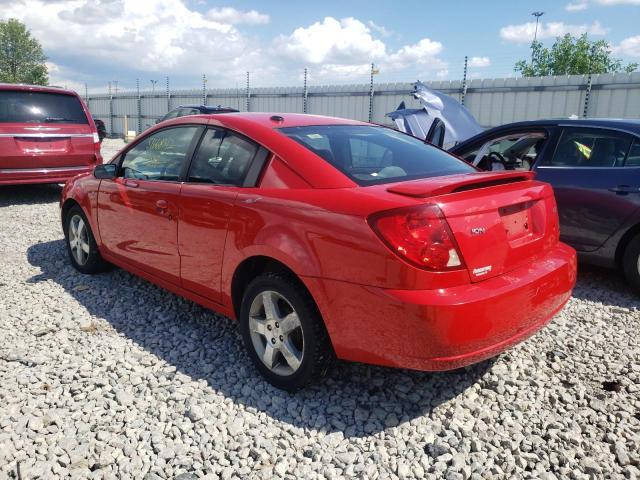 Photo 3 from auction – 2007 SATURN ION LEVEL with VIN 1G8AW15B67Z103877