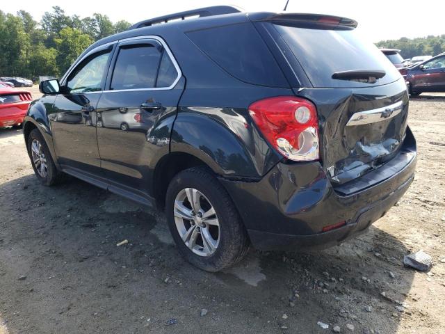 Photo 3 from auction – 2014 CHEVROLET EQUINOX LT with VIN 2GNFLFEK5E6277943