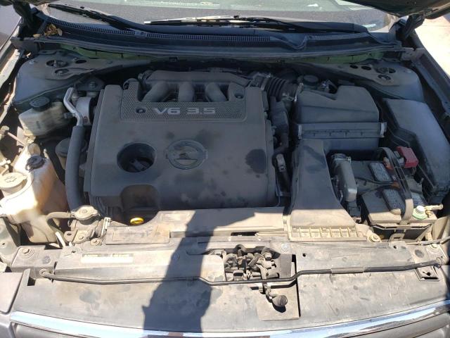 Photo 7 from auction – 2008 NISSAN ALTIMA 3.5 with VIN 1N4BL21EX8C224947