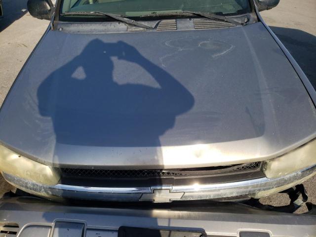 Photo 7 from auction – 2003 CHEVROLET TRAILBLAZE with VIN 1GNDS13S732157233