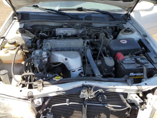 Photo 7 from auction – 2000 TOYOTA CAMRY CE with VIN 4T1BG22K6YU939054