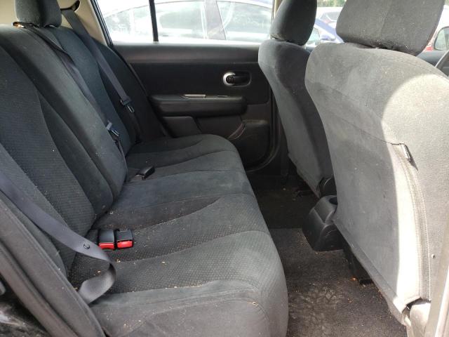 Photo 6 from auction – 2012 NISSAN VERSA S with VIN 3N1BC1CP9CL364572