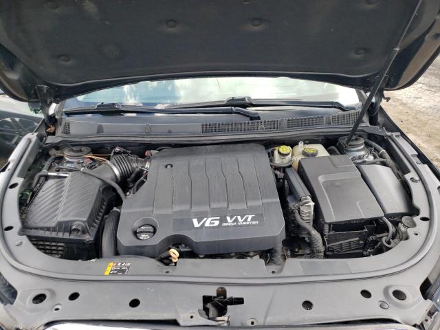 Photo 7 from auction – 2015 BUICK LACROSSE with VIN 1G4GB5G36FF300150