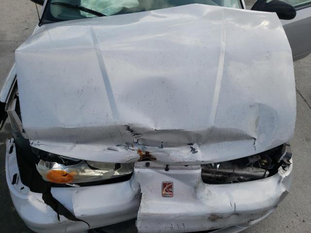 Photo 7 from auction – 2000 SATURN SL1 with VIN 1G8ZH5283YZ253380