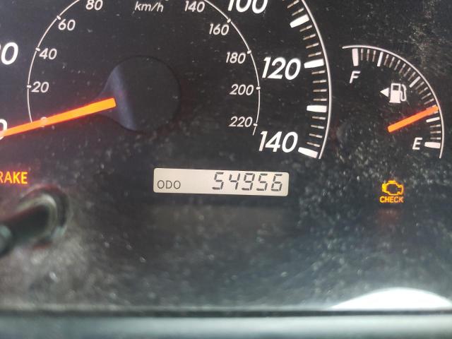 Photo 8 from auction – 2005 TOYOTA CAMRY LE with VIN 4T1BE32K45U562604