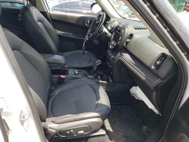 Photo 5 from auction – 2018 MINI COOPER COU with VIN WMZYV5C36J3E02860