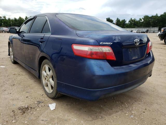 Photo 3 from auction – 2008 TOYOTA CAMRY CE with VIN 4T1BE46K28U206236