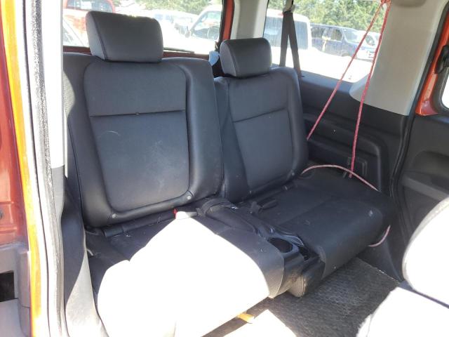Photo 6 from auction – 2003 HONDA ELEMENT EX with VIN 5J6YH18593L009097