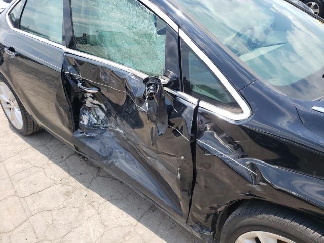 Photo 9 from auction – 2012 BUICK VERANO with VIN 1G4PP5SKXC4218929