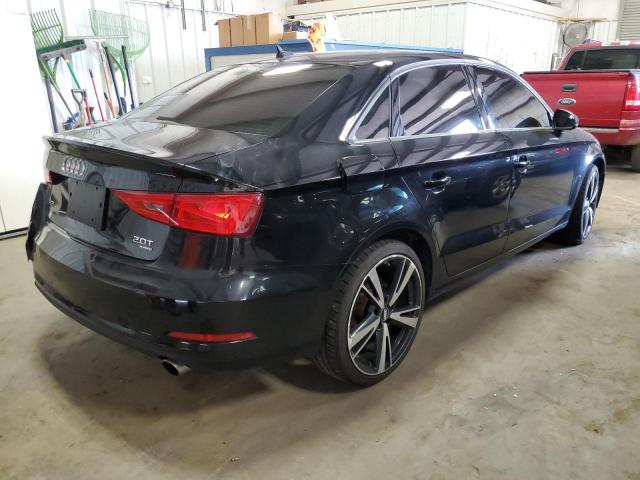 Photo 4 from auction – 2015 AUDI S3 PREMIUM with VIN WAUBFGFF5F1010390