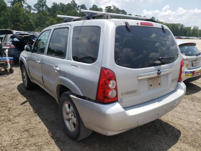 Photo 3 from auction – 2005 MAZDA TRIBUTE S with VIN 4F2YZ06105KM28879