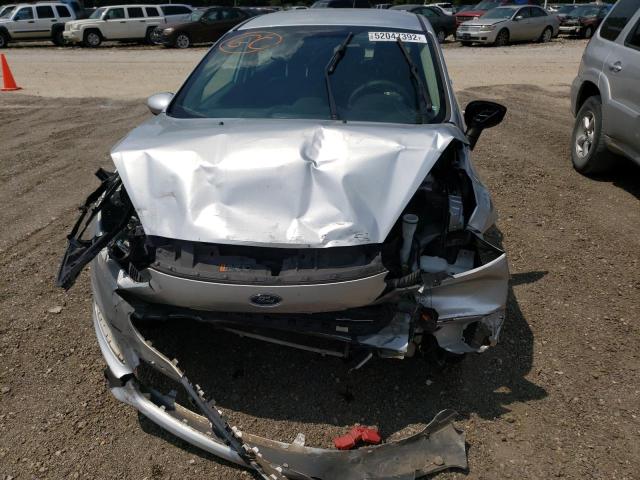 Photo 9 from auction – 2019 FORD FIESTA SE with VIN 3FADP4EJ5KM102289