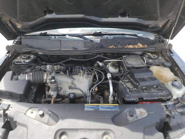 Photo 7 from auction – 2007 PONTIAC TORRENT with VIN 2CKDL63F776045054