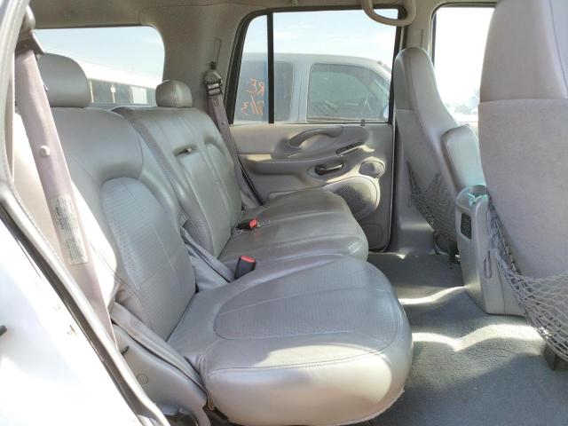 Photo 6 from auction – 1998 FORD EXPEDITION with VIN 1FMRU18WXWLA53804