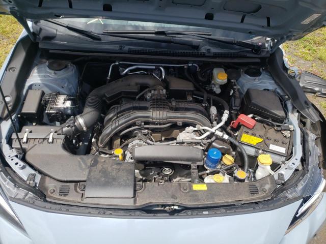 Photo 7 from auction – 2018 SUBARU CROSSTREK with VIN JF2GTAAC2JH311051