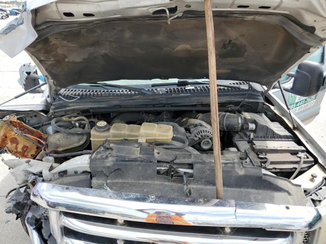 Photo 7 from auction – 2001 FORD F250 SUPER with VIN 1FTNX20F21ED84644