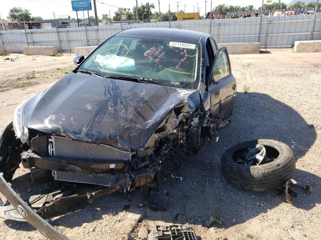 Photo 9 from auction – 2021 KIA FORTE FE with VIN 3KPF24AD9ME390025