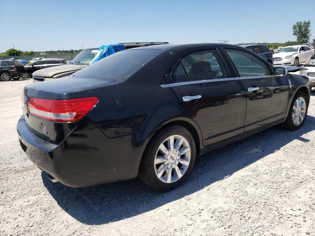 Photo 4 from auction – 2010 LINCOLN MKZ with VIN 3LNHL2JC3AR754814