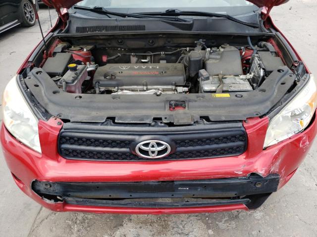Photo 7 from auction – 2006 TOYOTA RAV4 with VIN JTMBD33V966007525