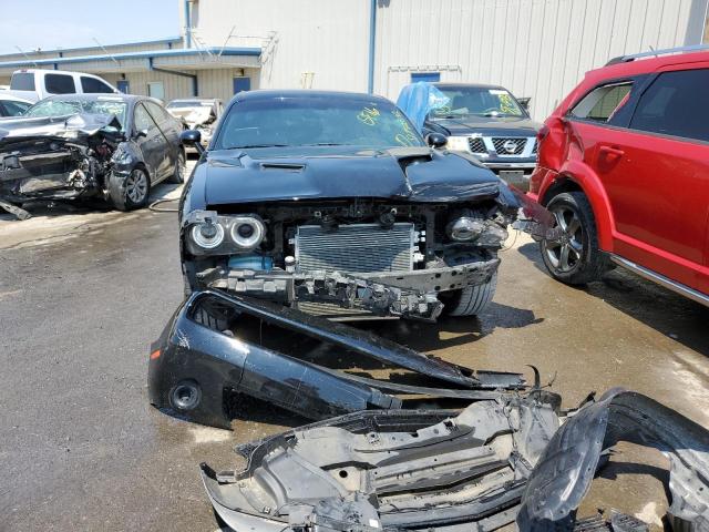 Photo 9 from auction – 2016 DODGE CHALLENGER with VIN 2C3CDZAG6GH331466