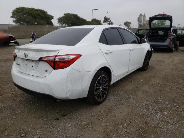 Photo 4 from auction – 2015 TOYOTA COROLLA L with VIN 5YFBURHE2FP178928