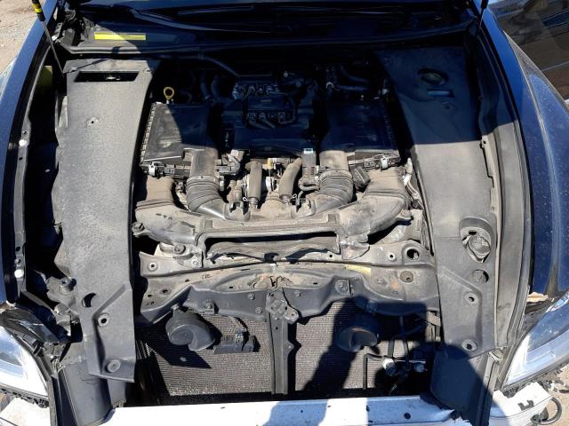 Photo 7 from auction – 2016 LEXUS LS 460 with VIN JTHCL5EF4G5025980