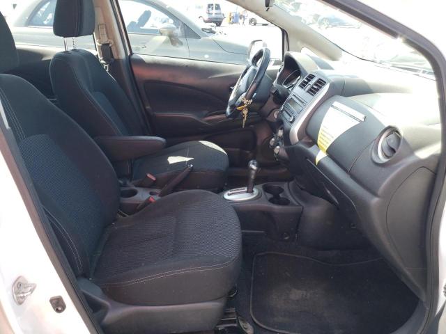 Photo 5 from auction – 2014 NISSAN VERSA NOTE with VIN 3N1CE2CP3EL426751