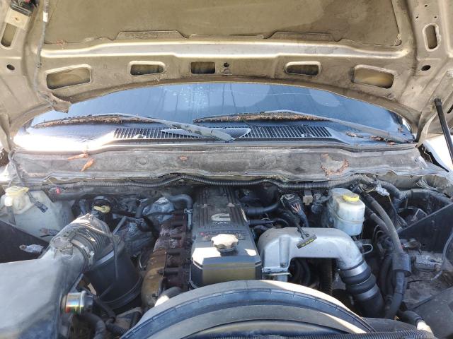Photo 7 from auction – 2006 DODGE RAM 2500 S with VIN 1D7KS28C86J137659