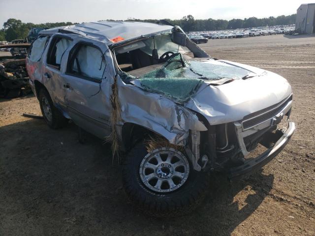CHEVROLET TAHOE LS 2013 with VIN 1GNSKAE03DR155877 - Photo from auction