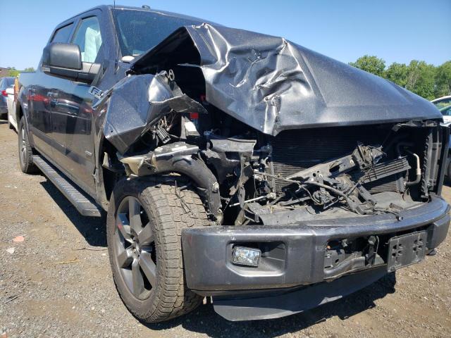 Photo 9 from auction – 2016 FORD F150 SUPER with VIN 1FTEW1EG8GFC10594
