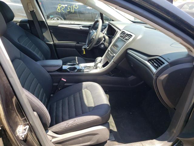 Photo 5 from auction – 2013 FORD FUSION SE with VIN 3FA6P0H72DR197336