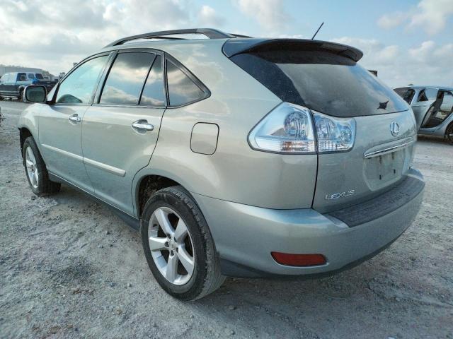 Photo 3 from auction – 2009 LEXUS RX 350 with VIN 2T2GK31U19C063358