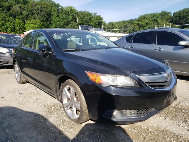 ACURA ILX 20 PRE 2013 with VIN 19VDE1F55DE013022 - Photo from auction