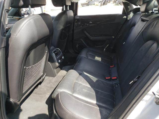 Photo 6 from auction – 2015 AUDI A6 PREMIUM with VIN WAUGFAFC2FN037015